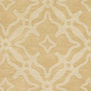 Algernon Modern Wheat Area Rug