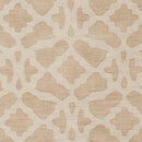Aramis Modern Beige Area Rug