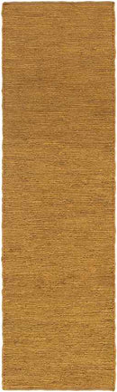 Belvedere Global Mustard Area Rug