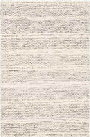 Marie Global Cream Area Rug