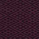 Berry Global Violet Area Rug