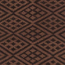 Berry Global Mocha Area Rug