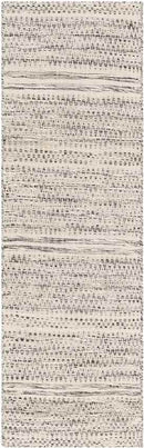 Marie Global Gray Area Rug