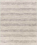 Marie Global Gray Area Rug