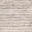 Marie Global Gray Area Rug