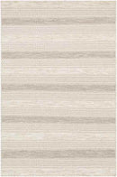 Marvelle Global Taupe Area Rug