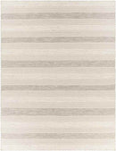 Marvelle Global Taupe Area Rug