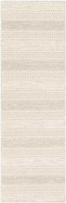 Marvelle Global Cream Area Rug