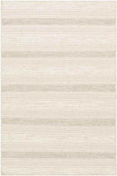 Marvelle Global Cream Area Rug