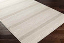 Marvelle Global Cream Area Rug