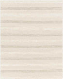 Marvelle Global Cream Area Rug
