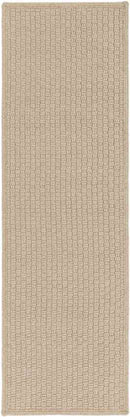 Thaya Modern Beige Area Rug