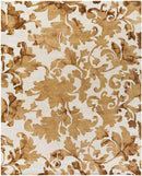 Blakely Cottage Ivory/Tan Area Rug