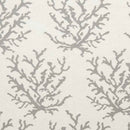 Hounslow Coastal Gray/White Area Rug