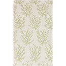 Hounslow Coastal Ivory Area Rug
