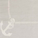 Blountsville Coastal Medium Gray Area Rug