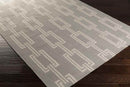 Bluffton Modern Ivory Area Rug