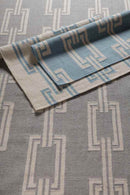 Bluffton Modern Ivory Area Rug