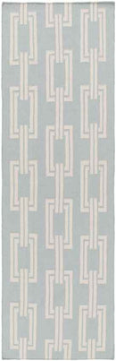 Bluffton Modern Sage/Gray Area Rug