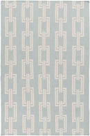Bluffton Modern Sage/Gray Area Rug