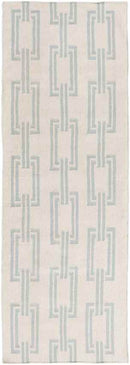 Bluffton Modern Beige Area Rug