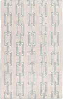 Bluffton Modern Beige Area Rug