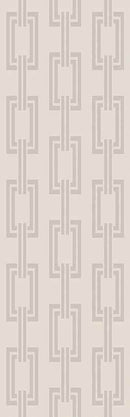 Bluffton Modern Beige/Gray Area Rug