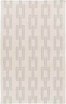 Bluffton Modern Beige/Gray Area Rug