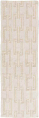 Bluffton Modern Tan/Beige Area Rug