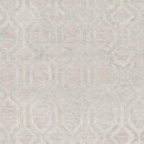 Blythe Modern Light Gray Area Rug