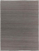 Blytheville Global Dark Brown Area Rug
