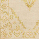 Bogart Traditional Lime/Beige Area Rug