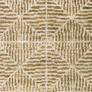 Laramie Global Dark Brown Area Rug