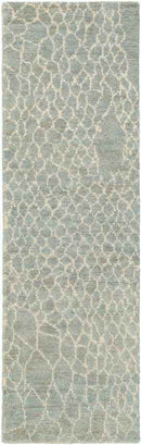 Laron Global Dark Green Area Rug