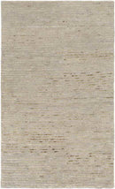 Bowman Global Gray Area Rug