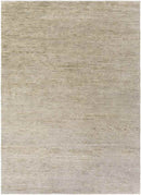 Bowman Global Gray Area Rug