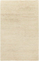 Bowman Global Ivory Area Rug
