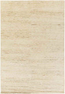 Bowman Global Ivory Area Rug