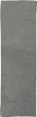 Salene Modern Deep Teal Area Rug