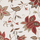 Braswell Modern White Area Rug