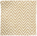 Bridgeport Global Light Beige Area Rug