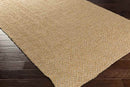 Bridgeport Global Brown Area Rug