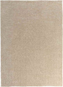 Bridgeport Global Gray Area Rug