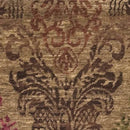 Bronson Modern Tan Area Rug