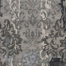 Bronwood Modern Beige/Black Area Rug