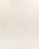 Miette Modern Cream Area Rug