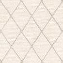 Miette Modern Cream Area Rug