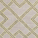 Burbank Modern Gray Area Rug