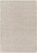 Olympe Cottage Charcoal Area Rug