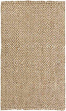Orson Cottage Tan Area Rug